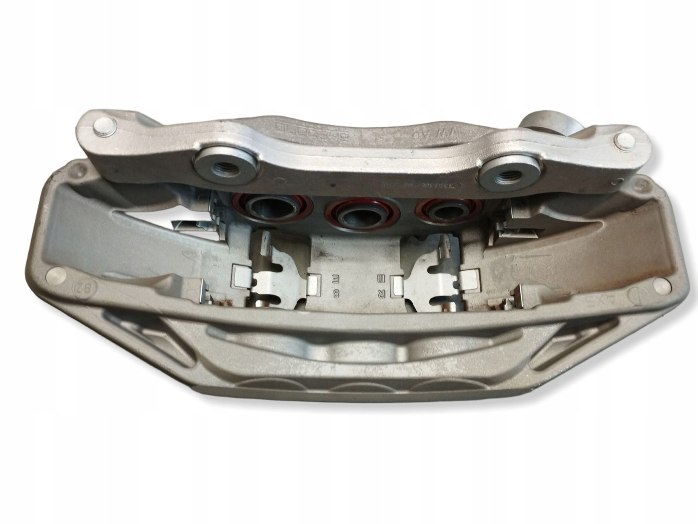 Audi A7 4K caliper brake right front 4K0615106DQ