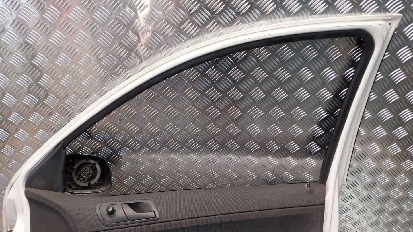 door front right SKODA FABIA and 99
