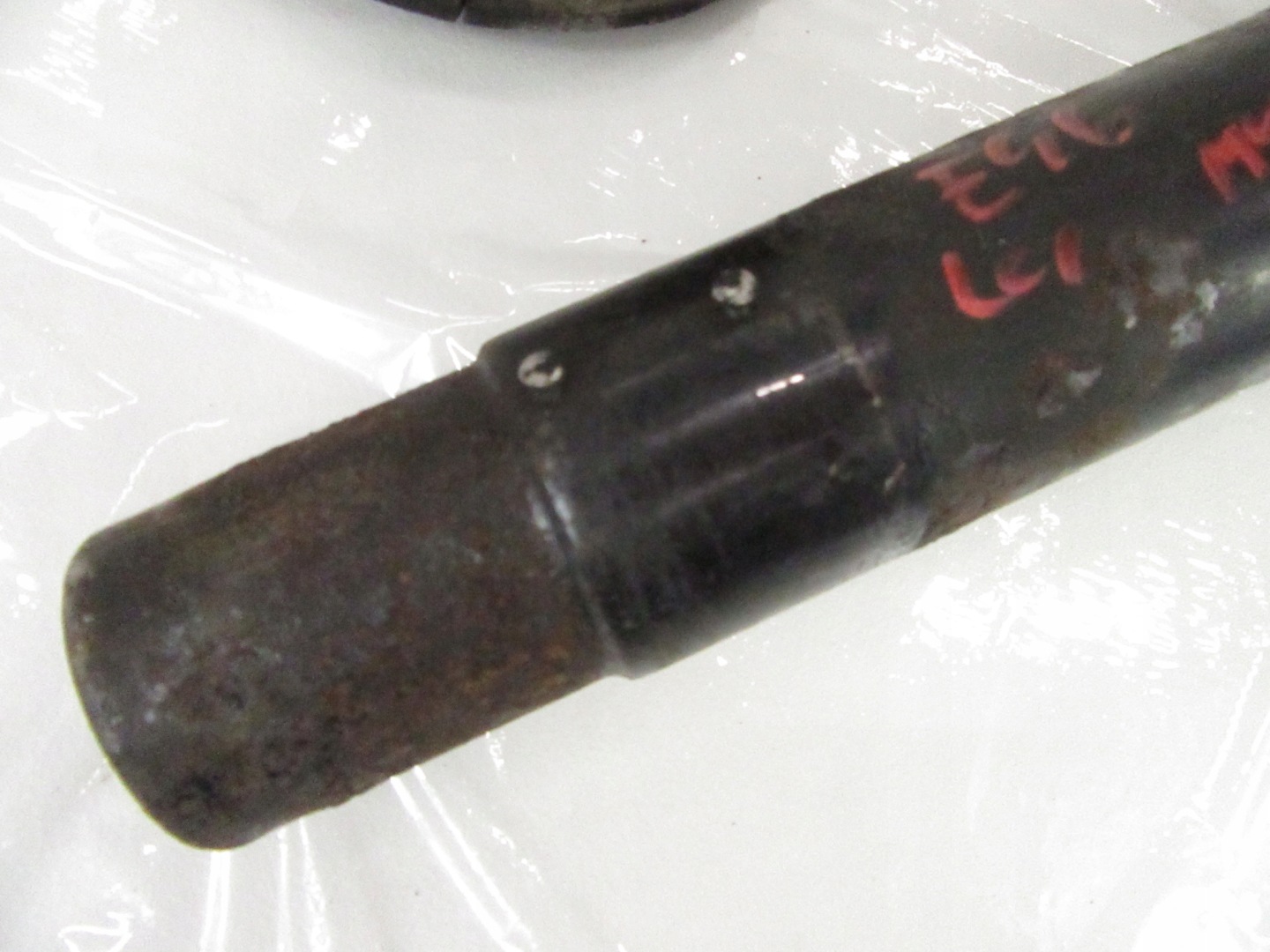 shock absorber left front BMW 3 E46 sedan Kombi Coupe Compact SACHS 556 867