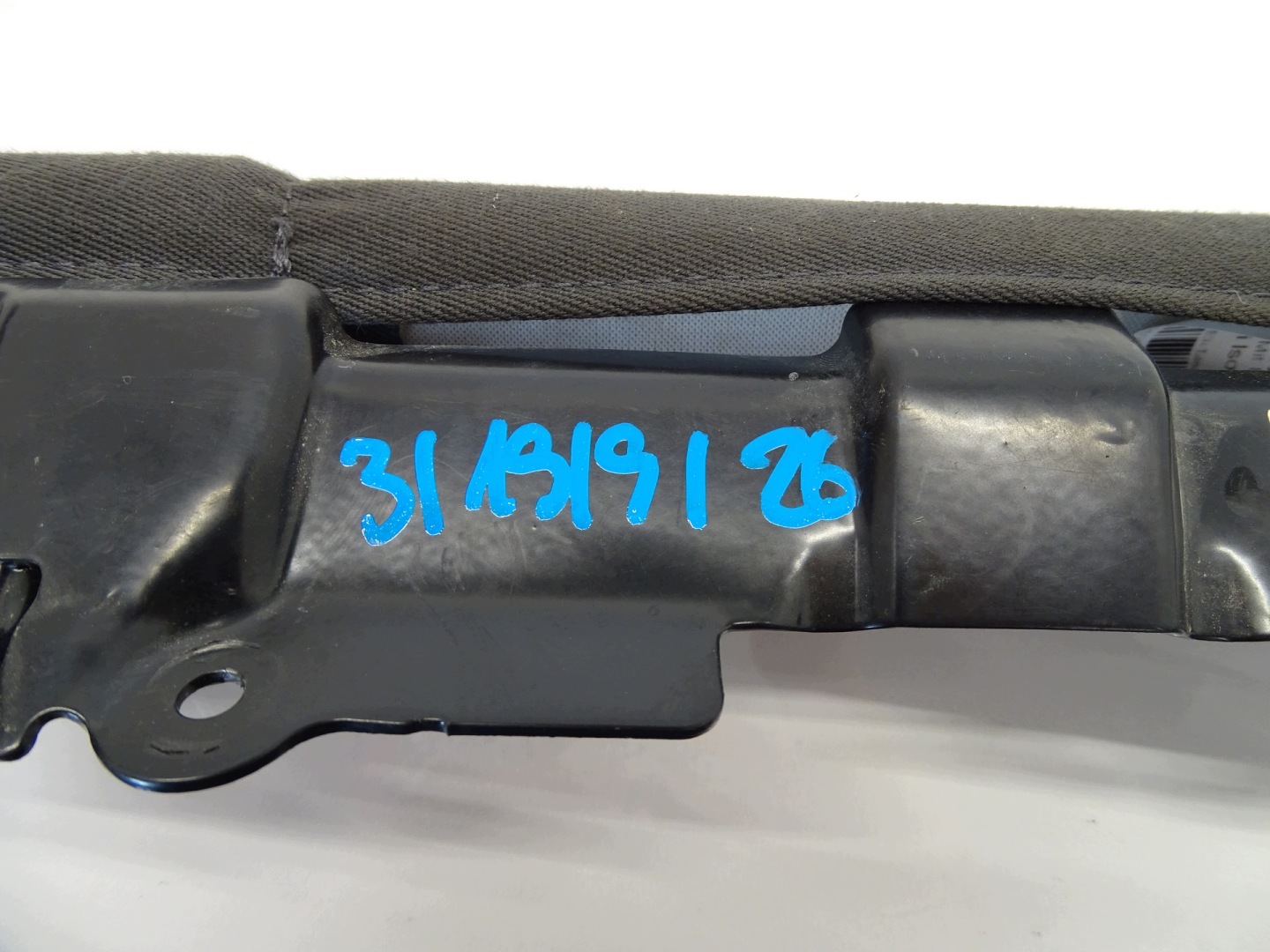 holder bracket ISOFIX AUDI A4 B8 A5 Q5 A6 8T0881545