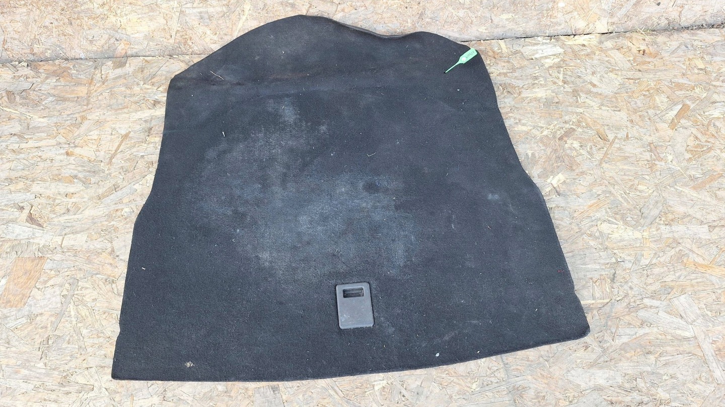 mats floor boot A2126800142 MERCEDES W212