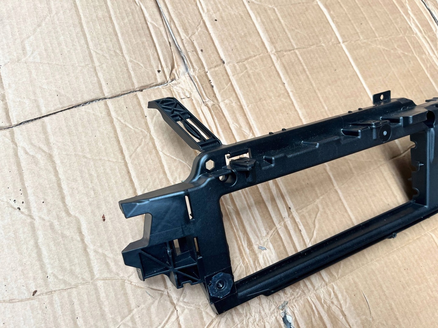 drain air AUDI A4 S4 B9 8W 8W6807771D @M