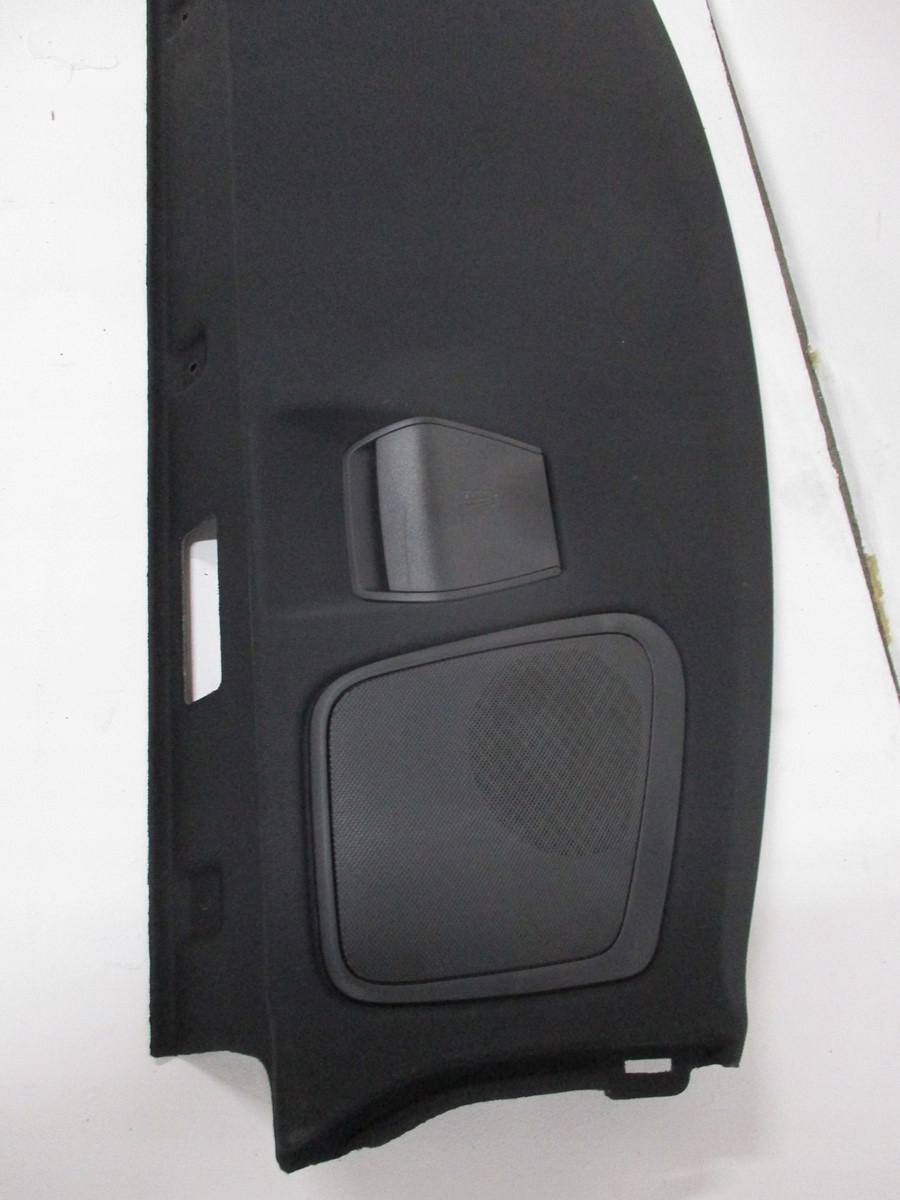 plato rear boot BMW M2 F87 7346030