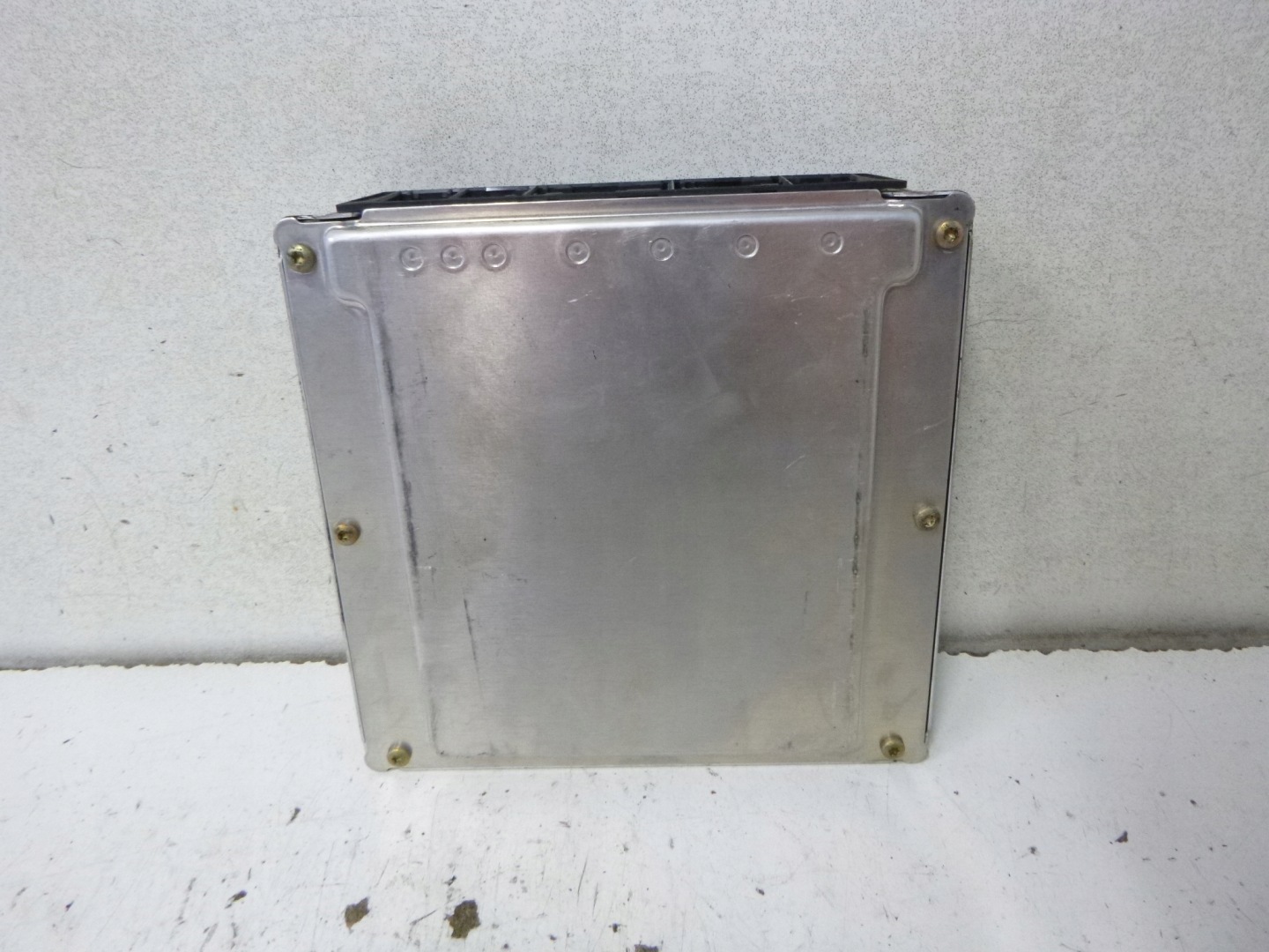 computer Motore Land Rover Freelander 1 e 2.0 TD4 00-06 Bosch 0281010811