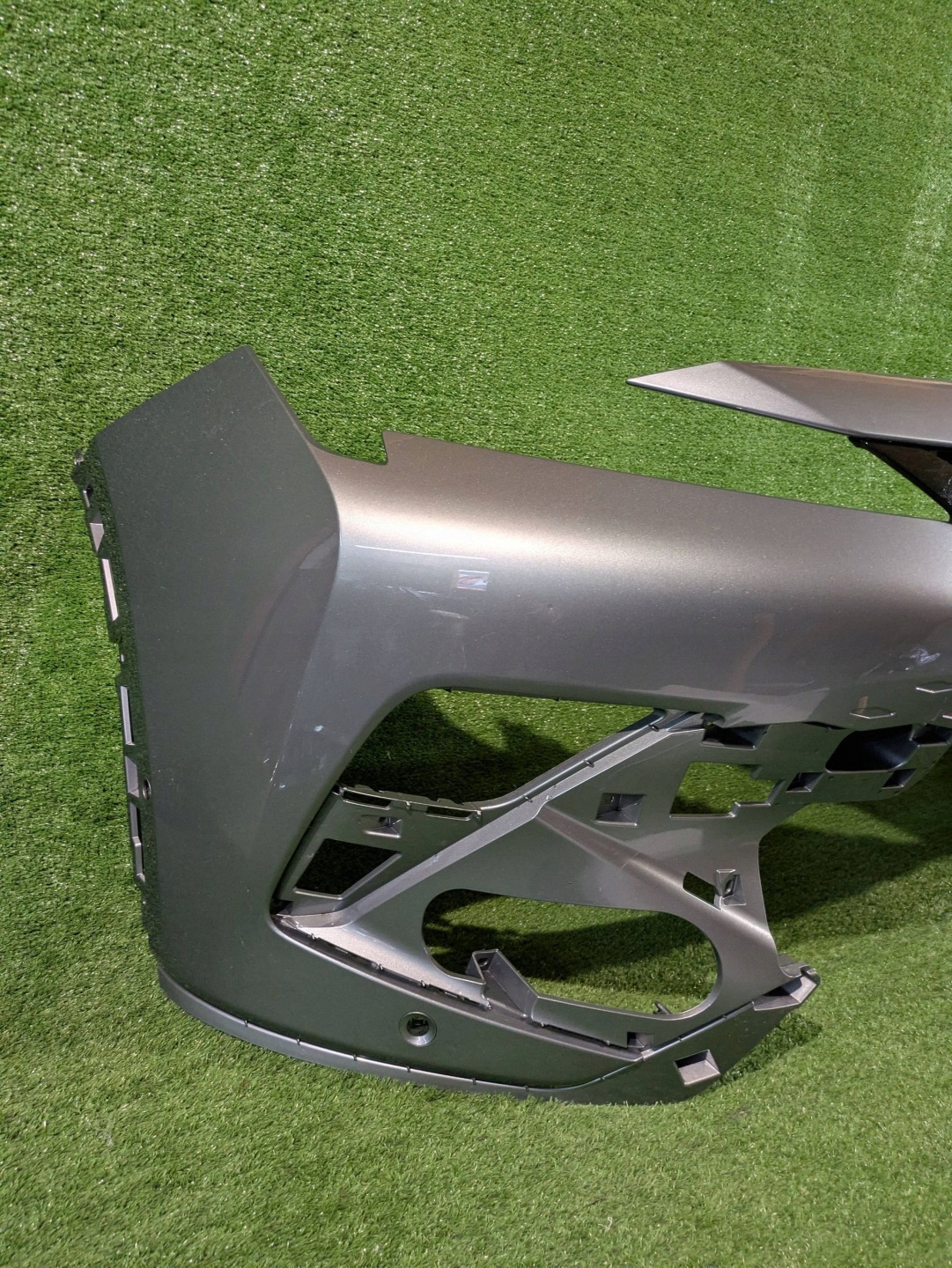 front bumper front BAIC X55 24- NR.Z9217