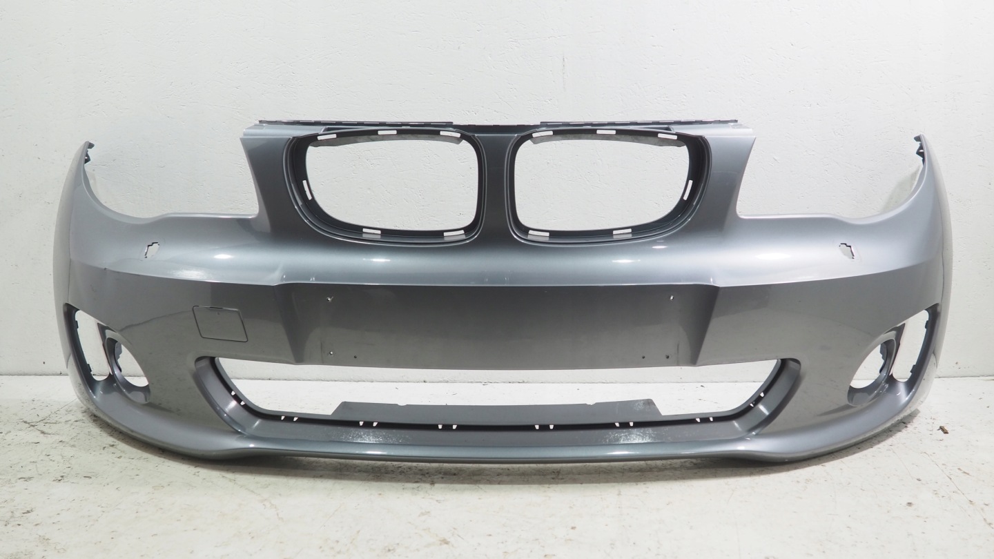 BMW 1 E82 E88 lift nárazník předek přední 7263117