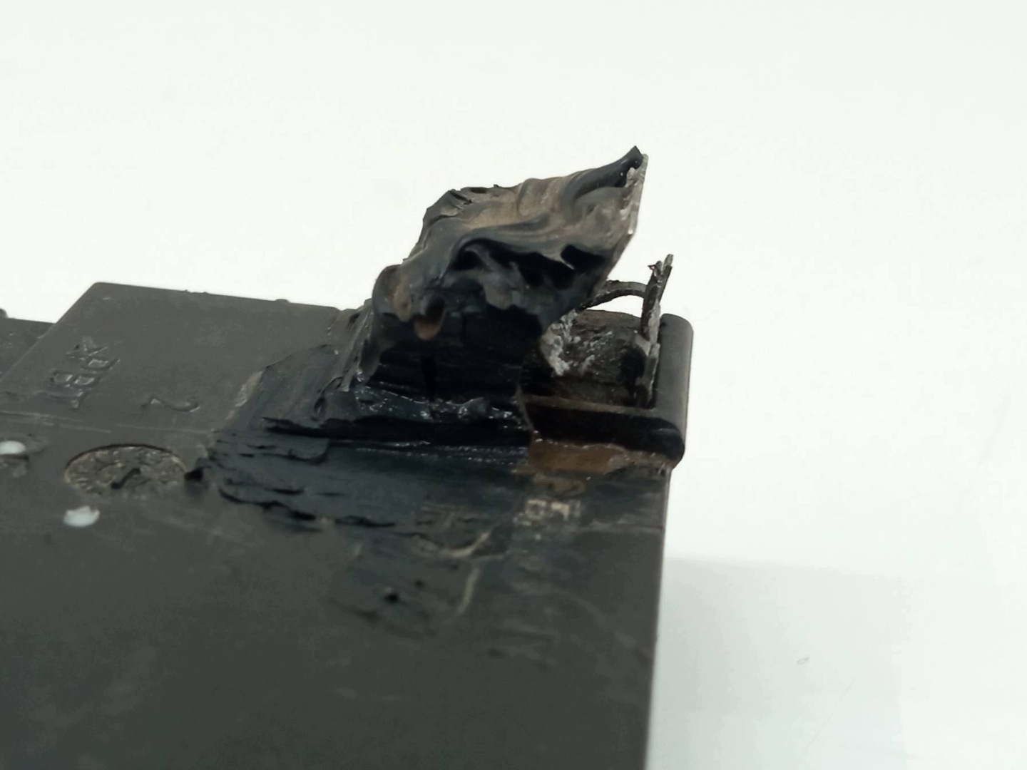 module bonnet boot 3AA962243 Audi Q7 II (2015-2026) SQ7