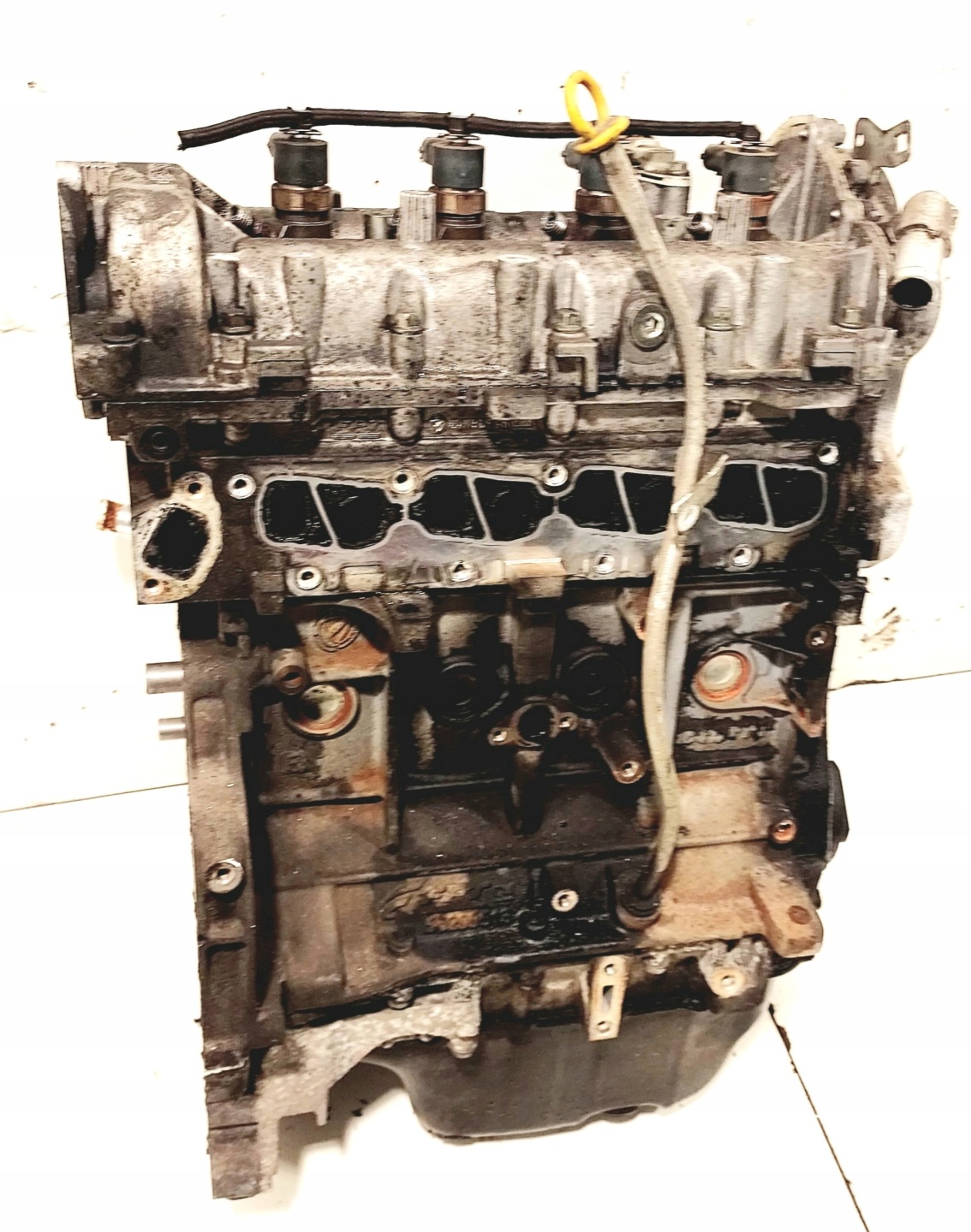 engine Z13DTJ OPEL CORSA D COMBO C MERIVA A