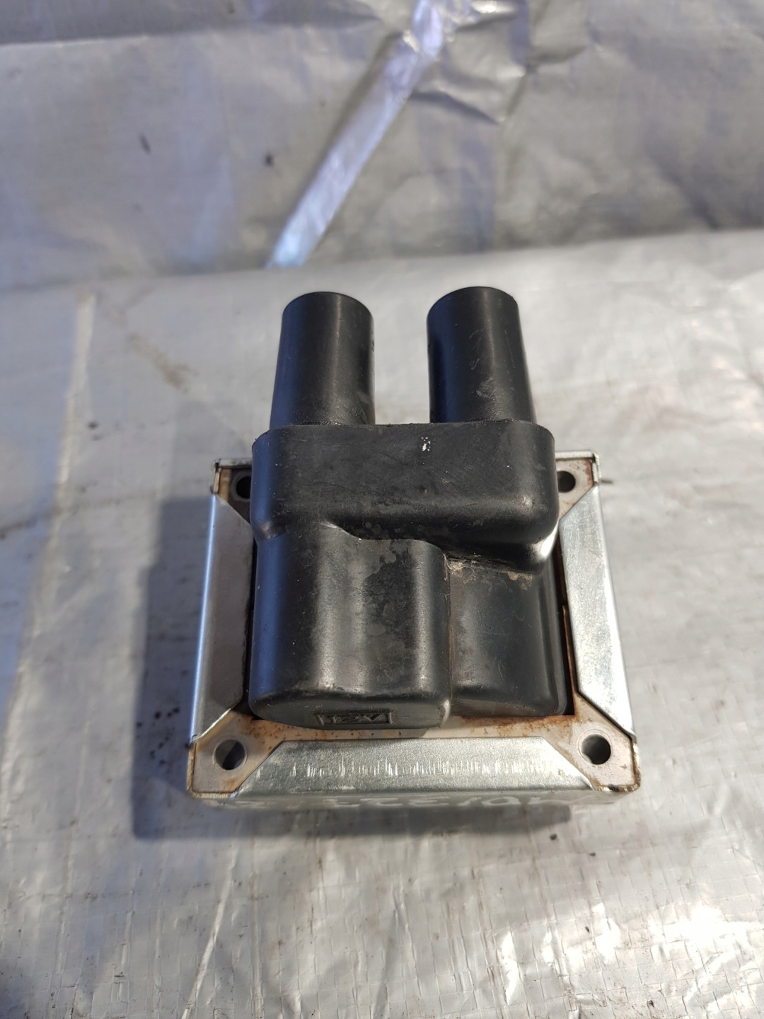 coil ignition Delphi CE20058 FIAT DOBLO and 1.2