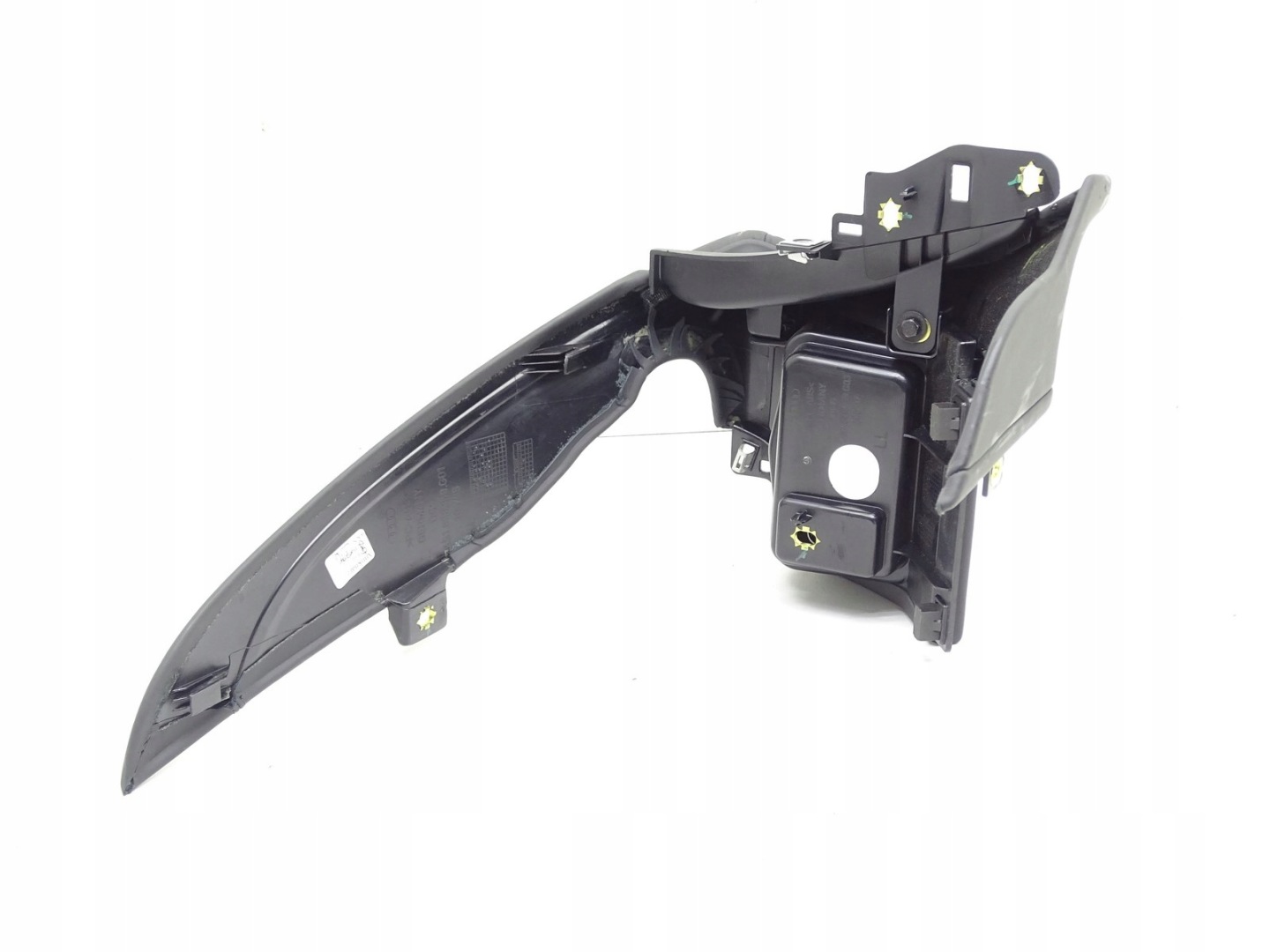 upholstery PANEL cover left AUDI R8 4S SPYDER 16- EU 4S1858969