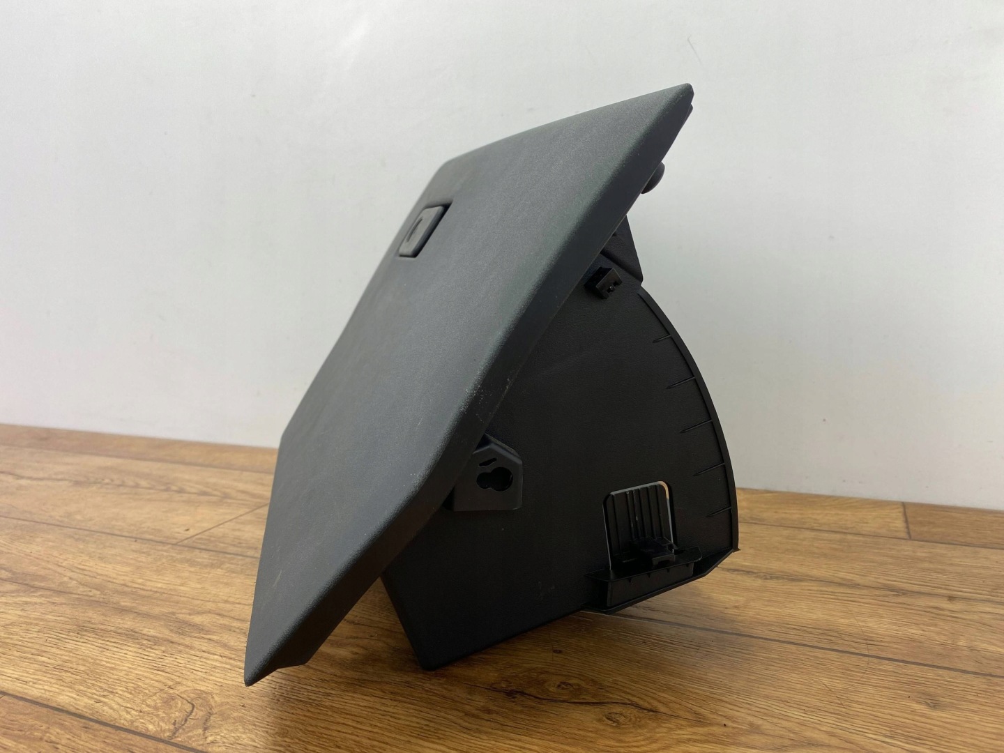 passenger compartment of the dashboard Ford Mustang VII MK7 2024+