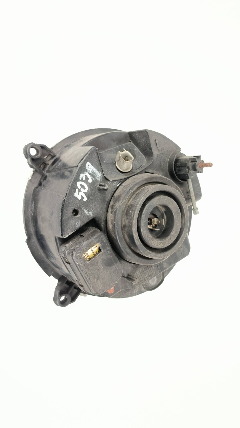 Licht Nebelscheinwerfer JEEP CHEROKEE 3