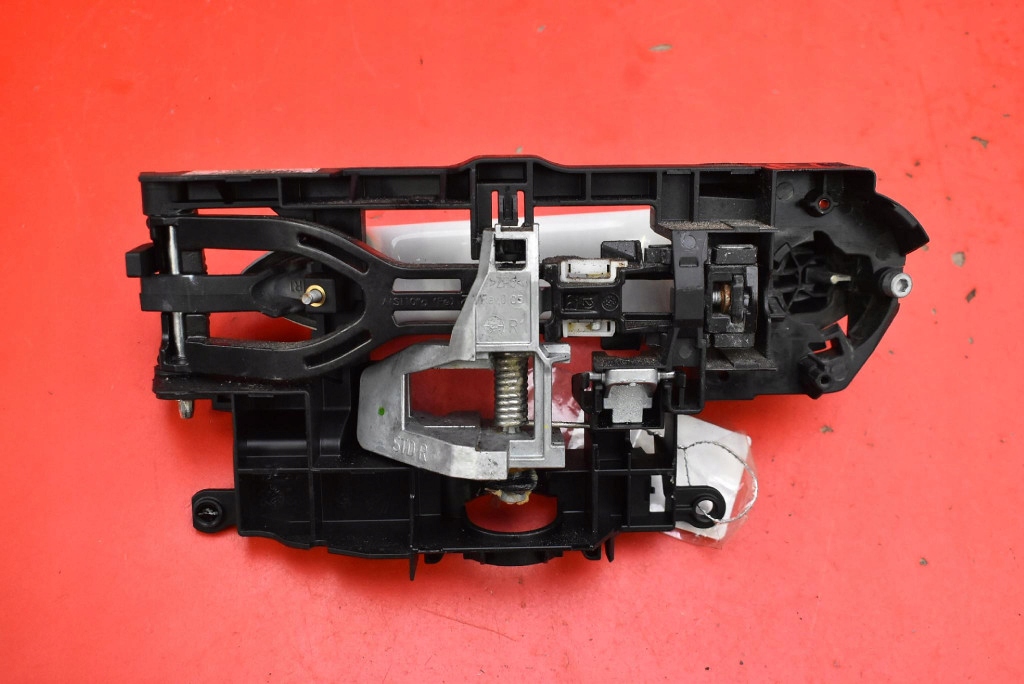 handle right front front BIALA X4717565009 BMW F11 F10 09-13