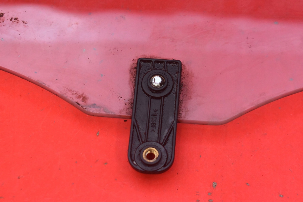 window side left front front KIA MAGENTIS 2 II 06-08