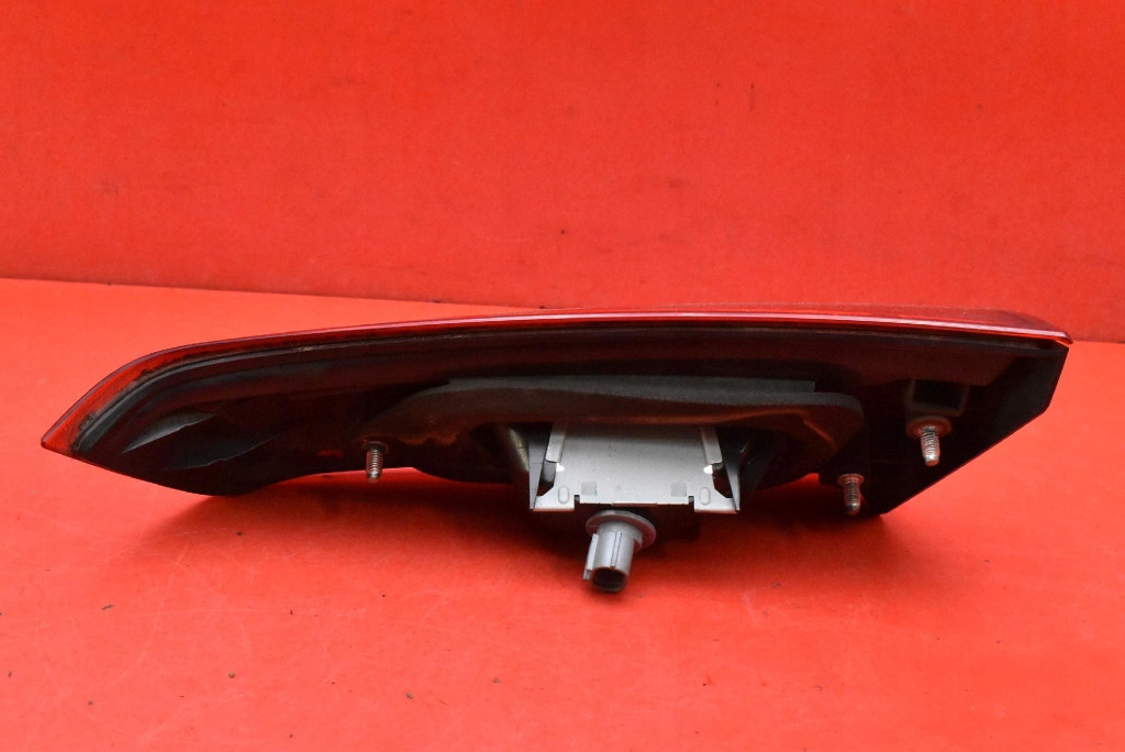 light left rear part rear P9373L MITSUBISHI ASX 1 and 10-12
