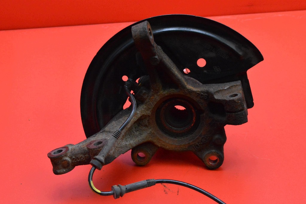 caliper brake right front DACIA SANDERO 2 II 1.2 16V 75 KM 13-16