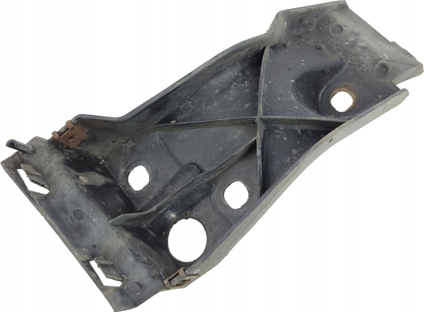 AUDI A8 D3 LIFT support right front holder of the threshold 4E0853922D