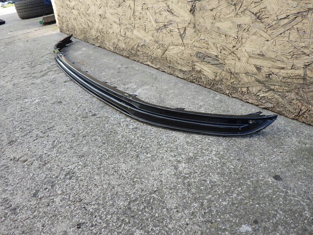 FORD MONDEO MK5 15- MODANATURA PARAURTI POSTERIORE