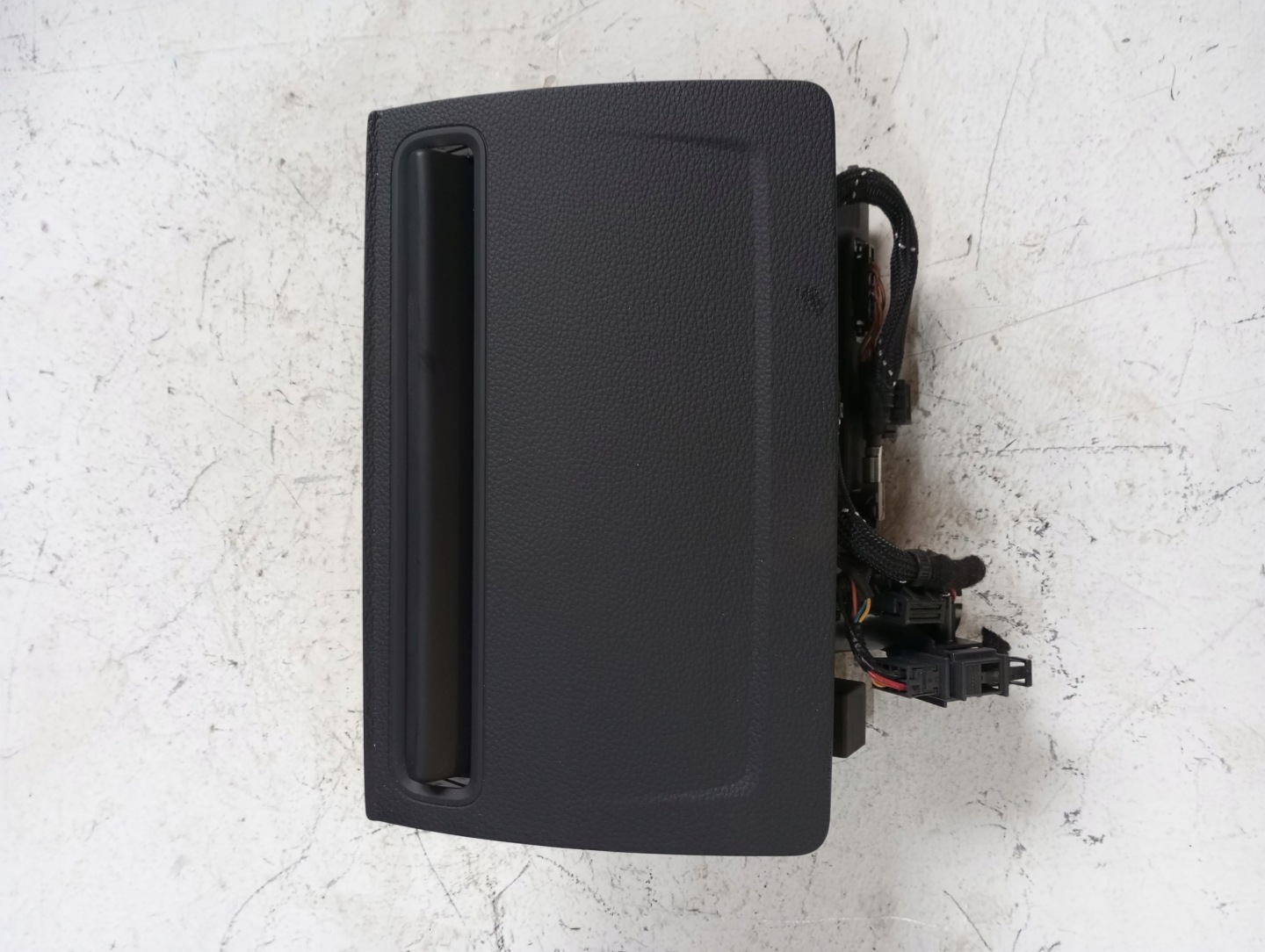display RADIA EKRAN AUDI A3 8V0 8V0857273G