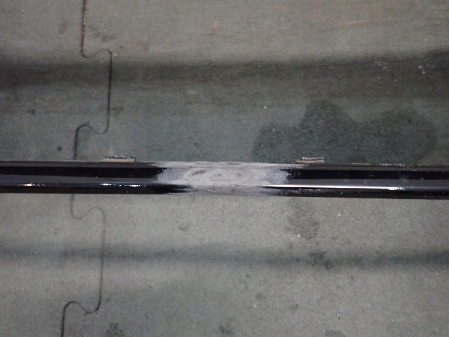 bumper front front VW GOLF SPORTSVAN LIFT 17
