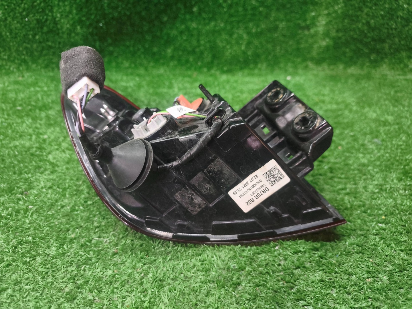 light rear part rear right KIA CEED III HB 18- LED NR.287