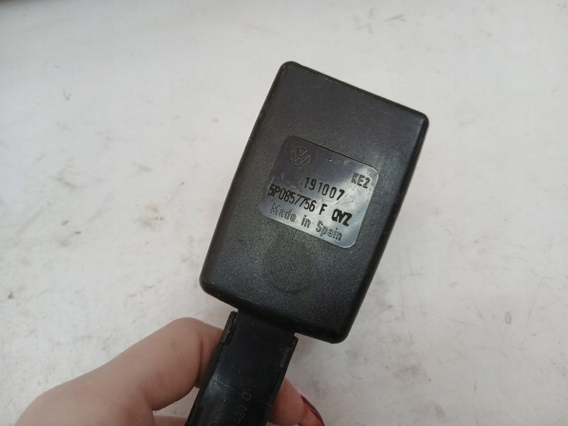 ZAPIECIE stěny SEAT ALTEA 5P0857756F PP