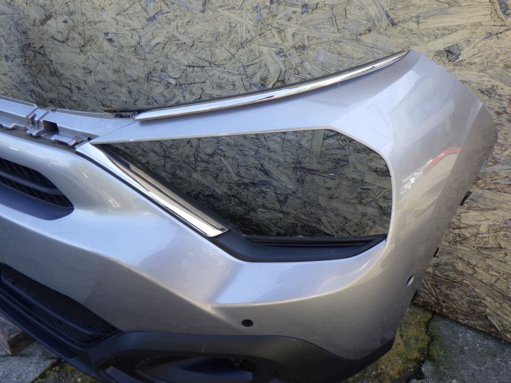 CITROEN C4 III 3 2020- Frontstoßstange