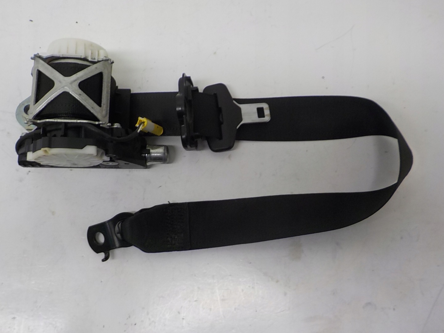 FIAT BRAVO II Gurten Sicherheits Spanner links 07353847530