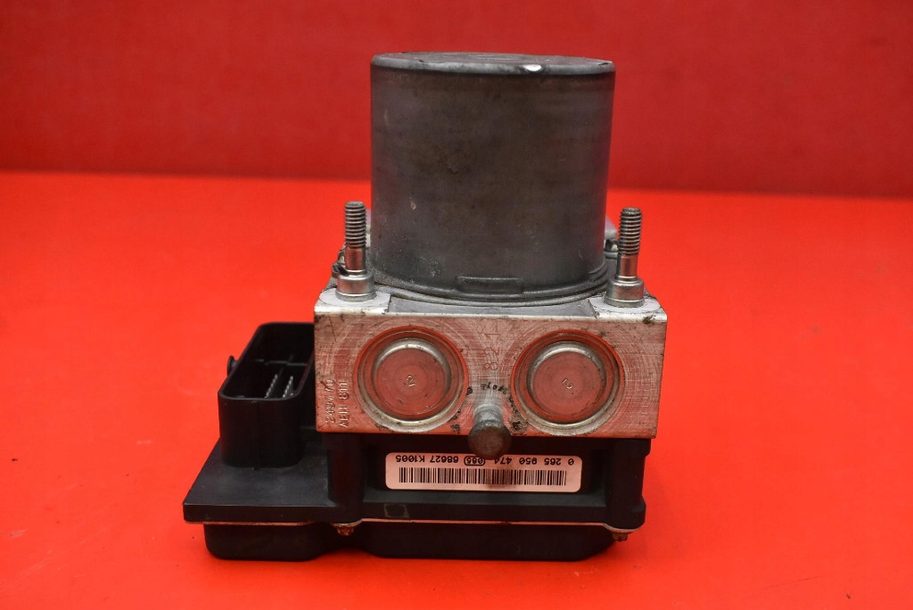 pumpa ABS 8E0910517H AUDI A4 B7 2.0 TDI 140 KM 04-08
