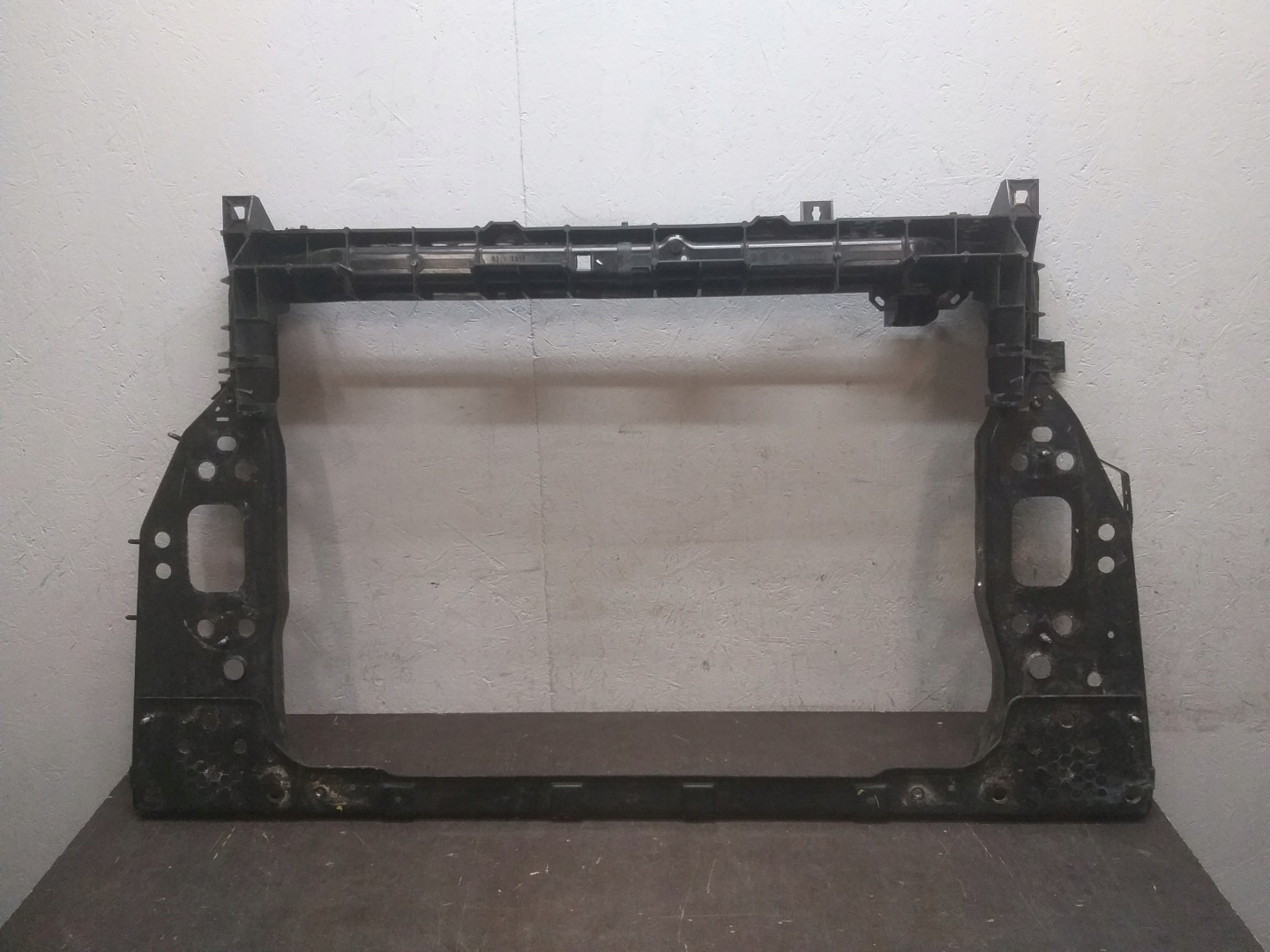 SUPPORT PANEL FOR RADIATORS JEEP RENEGADE