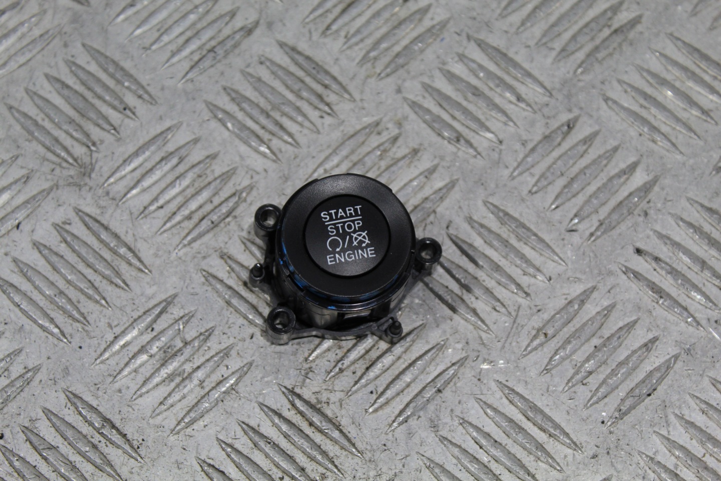 switch START STOP JEEP RENEGADE LIFT