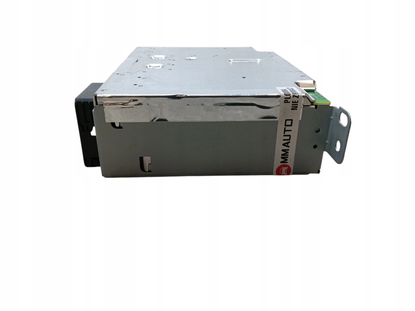 modulo RADIO CITROEN C3 III BERLINGO IV PARTNER EXPERT COMBO E 9833499580