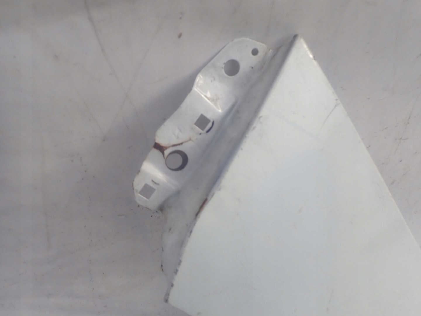 HYUNDAI I10 and 07-13 fender left front front
