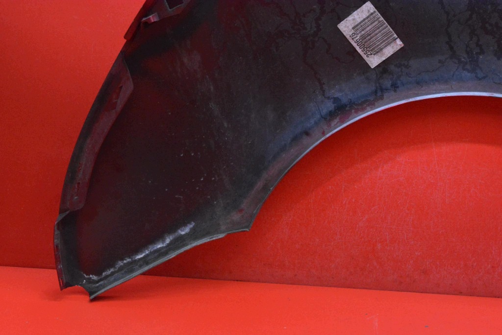 fender right front front red CITROEN C4 GRAND PICASSO 1 and 06-13