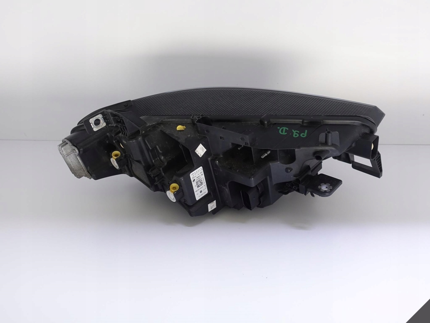 VW ID.3 10B 19- light IQ.LIGHT FULL LED left EU