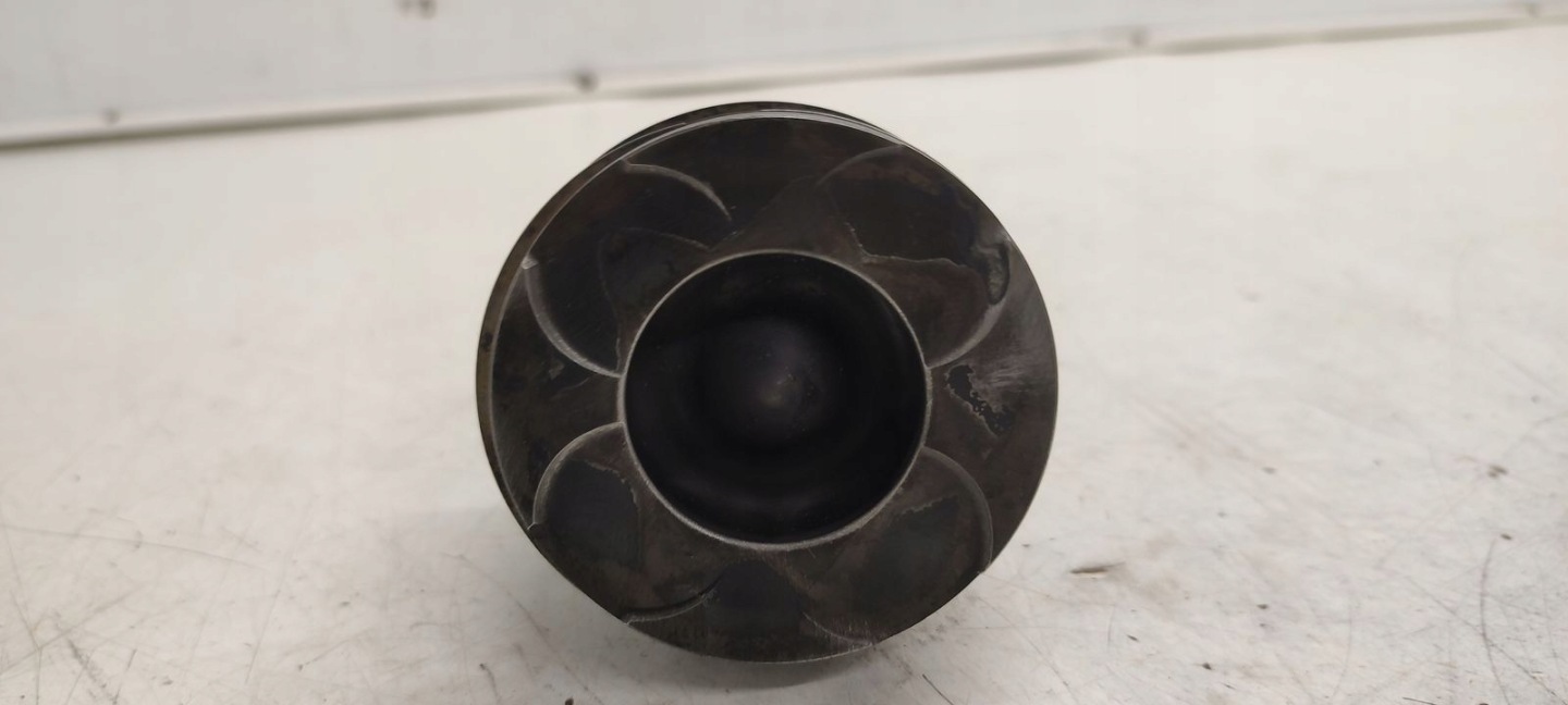Piston Bielle A20DTH Opel Astra J kombi 2,0 CDTI