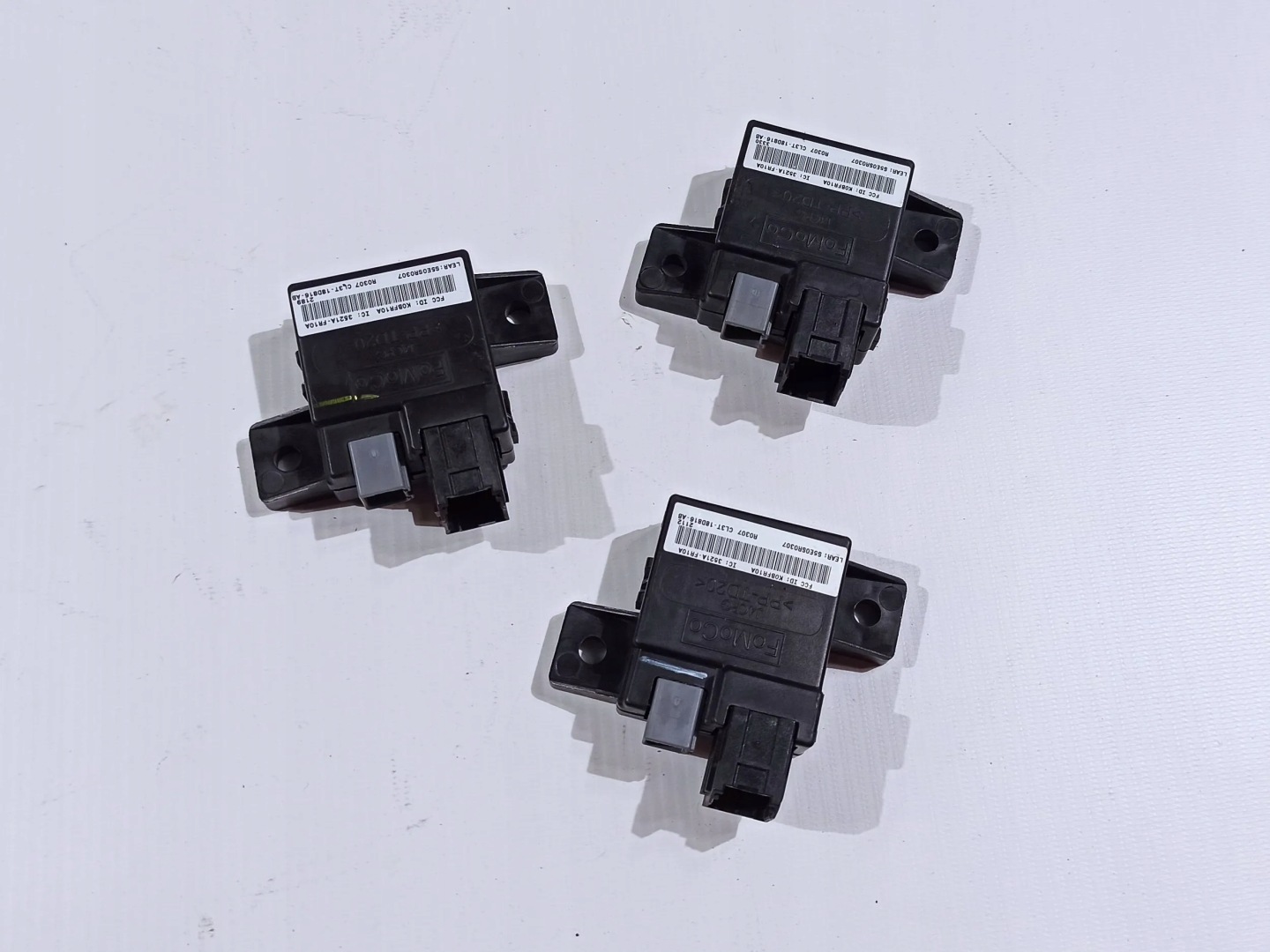 modulo nadwozia Ford F150 cl3t-18d816-ab 2009-2014