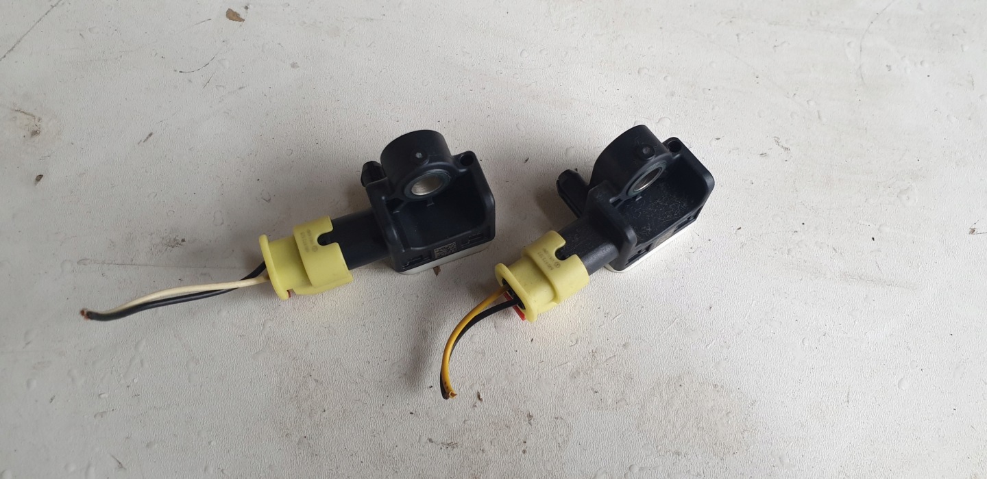 SENSOR airbag POLO IBIZA 4 IV 2008-13 6R0959351