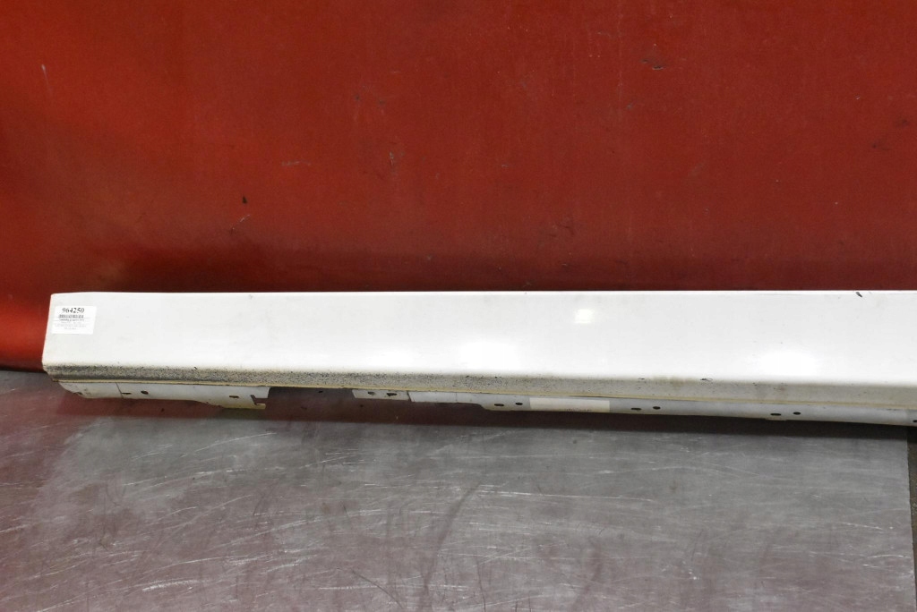 cap threshold left BIALA 7256911 BMW F31 11-16