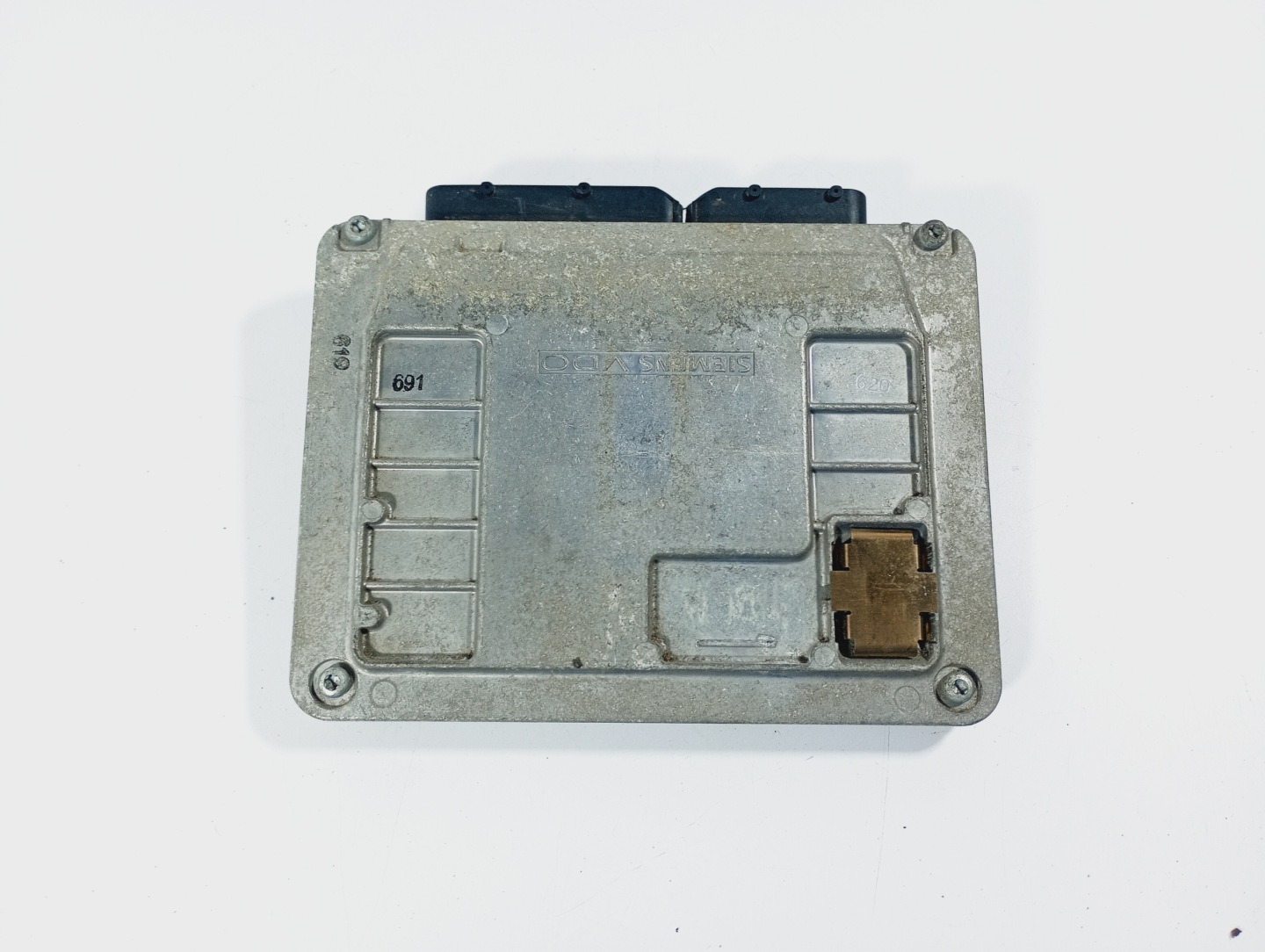 ordinateur unité de commande électronique uce moteur OE 03D906033H VW Fox 05-11