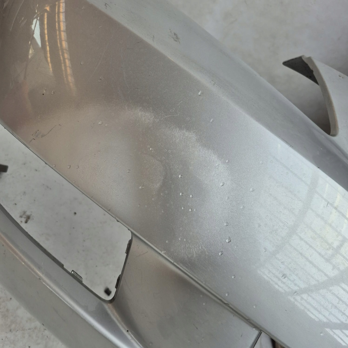 HYUNDAI SONATA V 5 04-08 bumper front front 86511-3K000