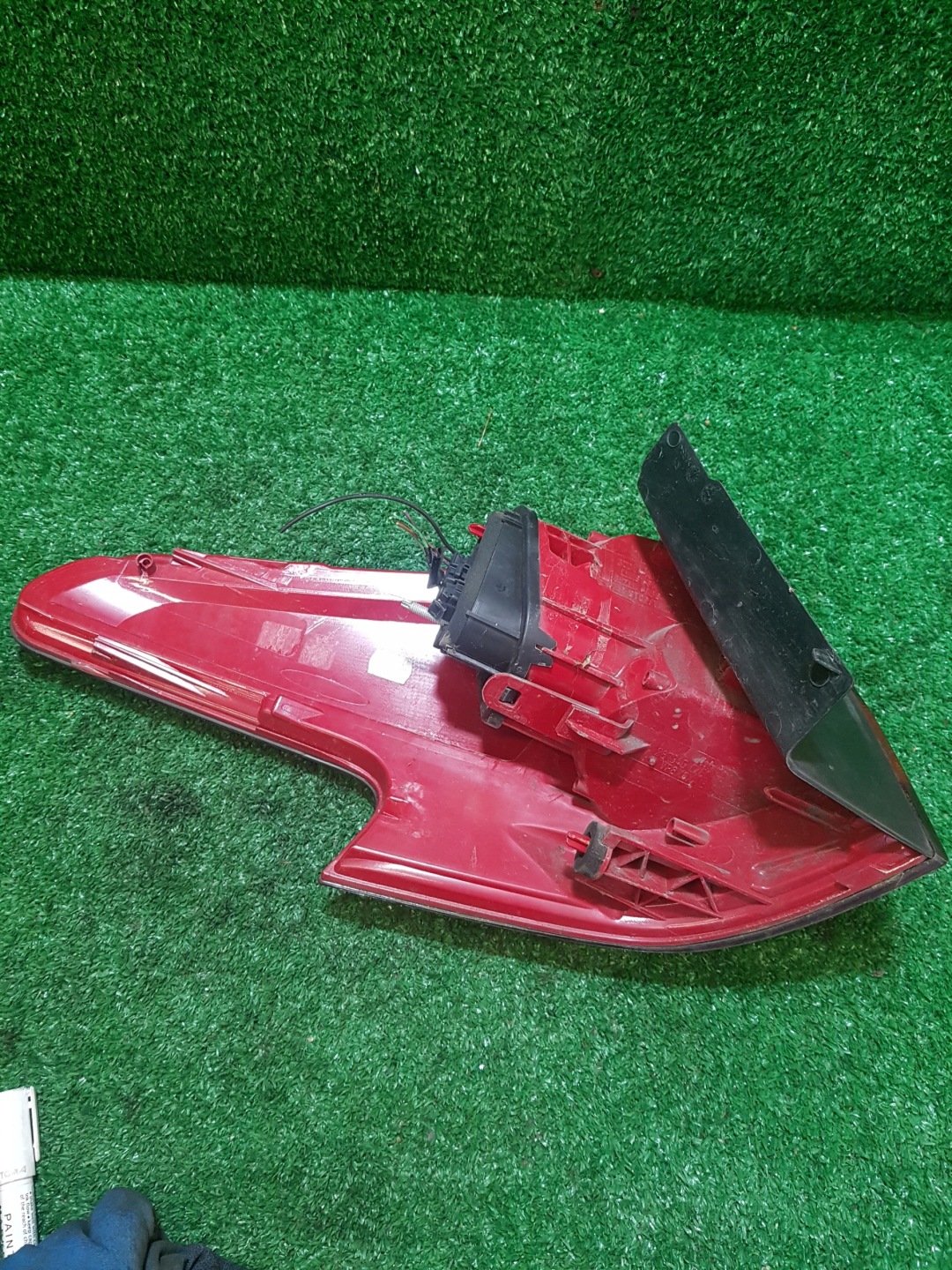 light right rear CITROEN C5 III