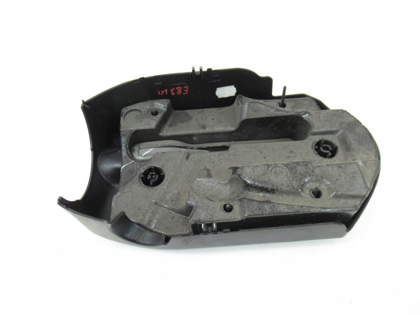 cover steering wheel steering wheel BMW e83 X3 EU