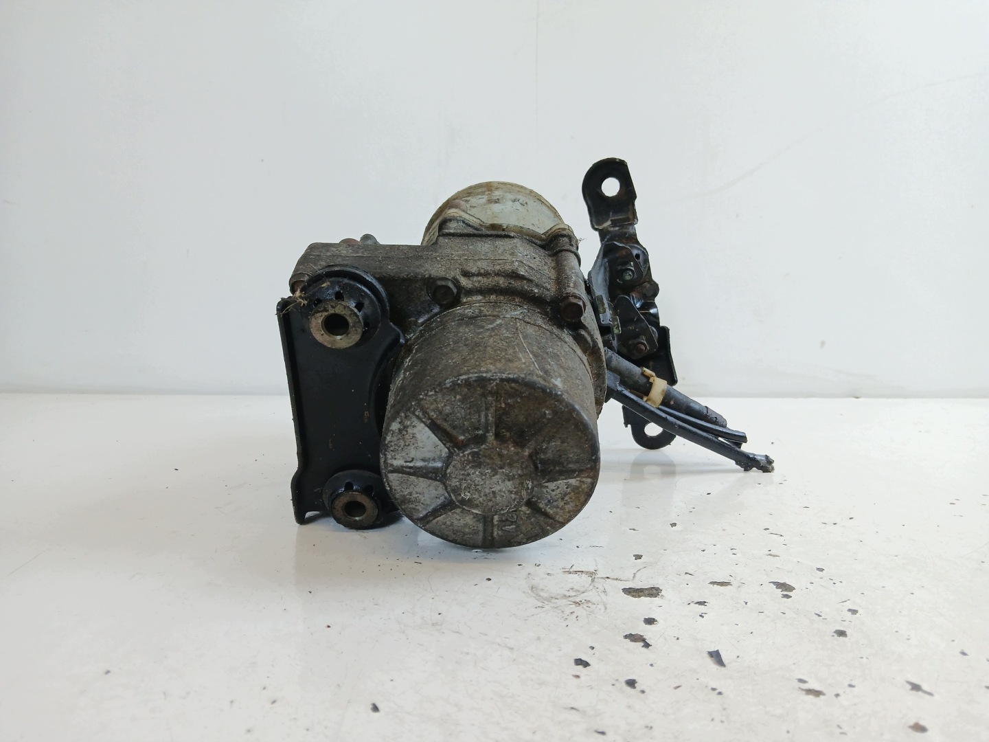 pompa servosterzo SKODA FABIA e VW POLO 9N 6Q0423155AA 02-09