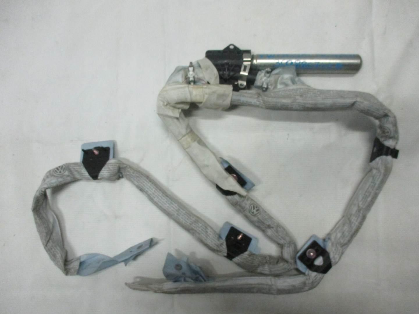 Dachvorhang Airbag rechts VW Pasat B6 Kombi 3C0880742D
