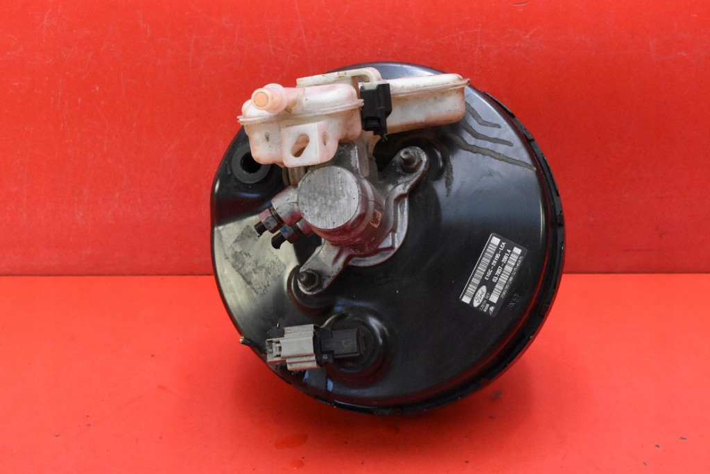 servo Servofreno EU E1GC-2B195-LCA FORD S-MAX MK2 2.0 TDCI 180KM 15-20
