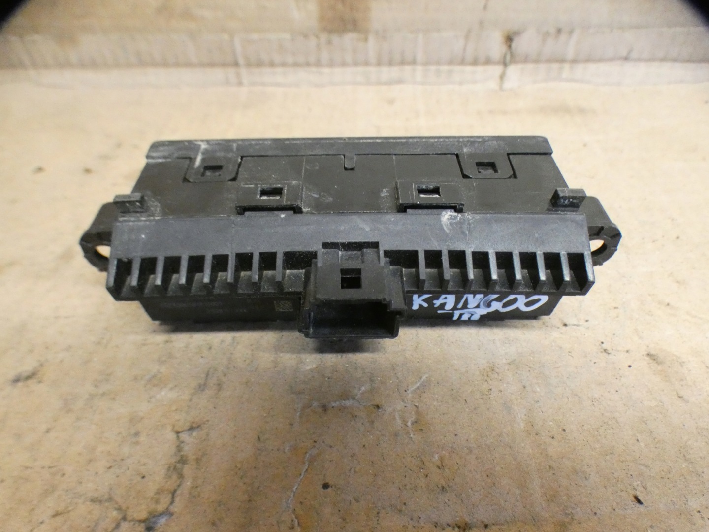 button Renault Kangoo 3 2023 259805104R