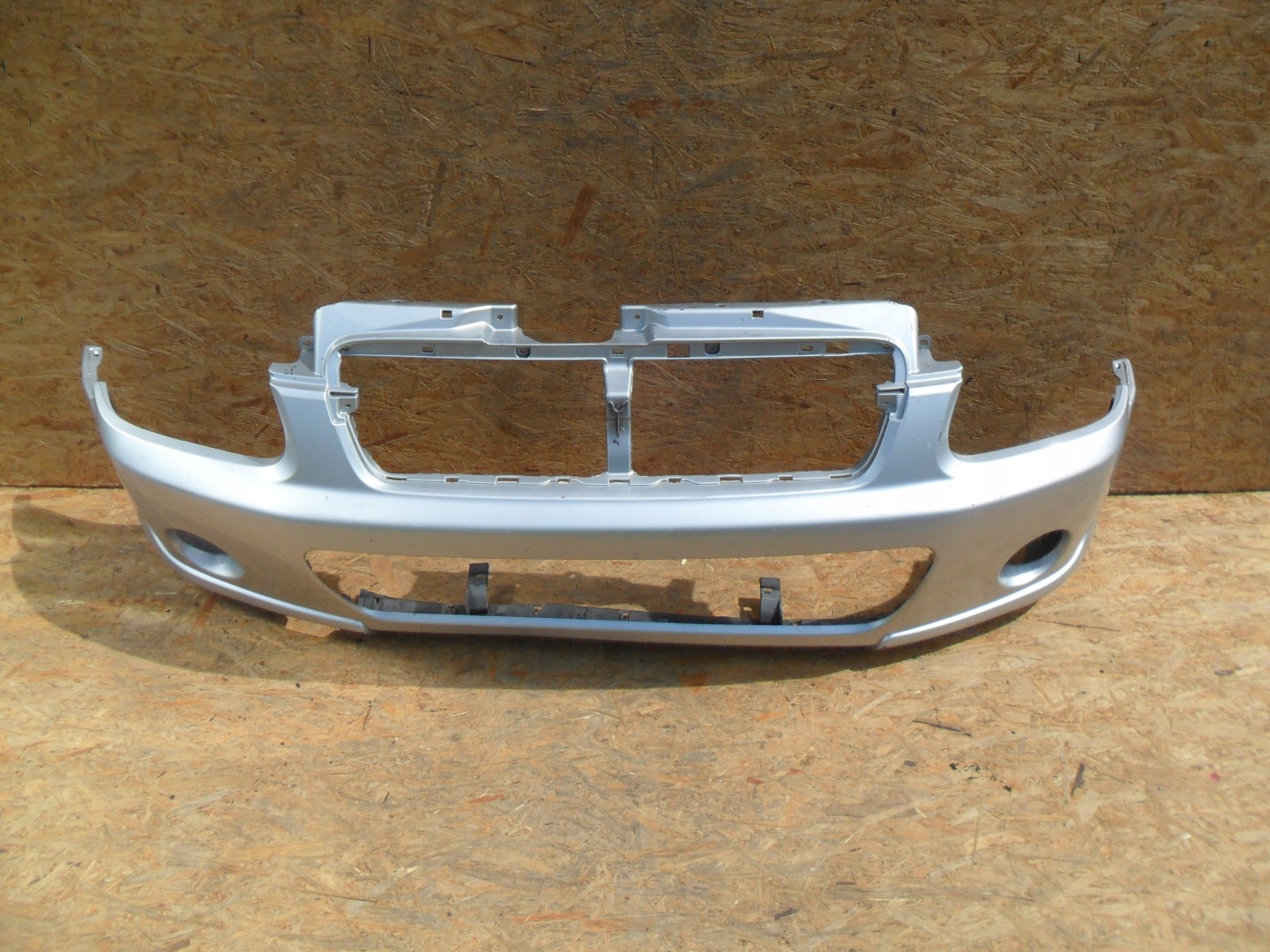 Opel Agila A Lift bumper front front 09212421