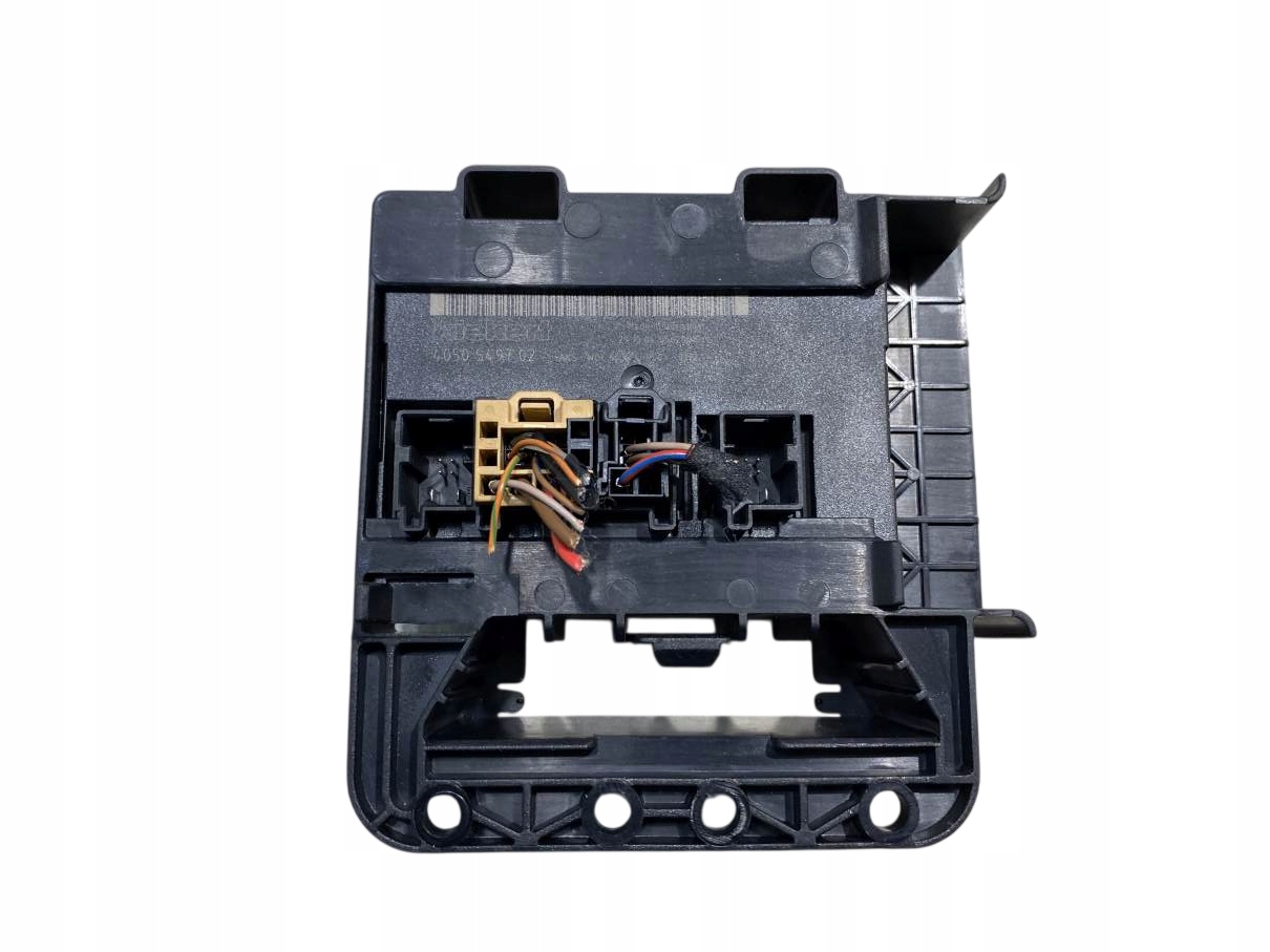 Unité commande confort VW GOLF V 1.4 16V 1K1907348A