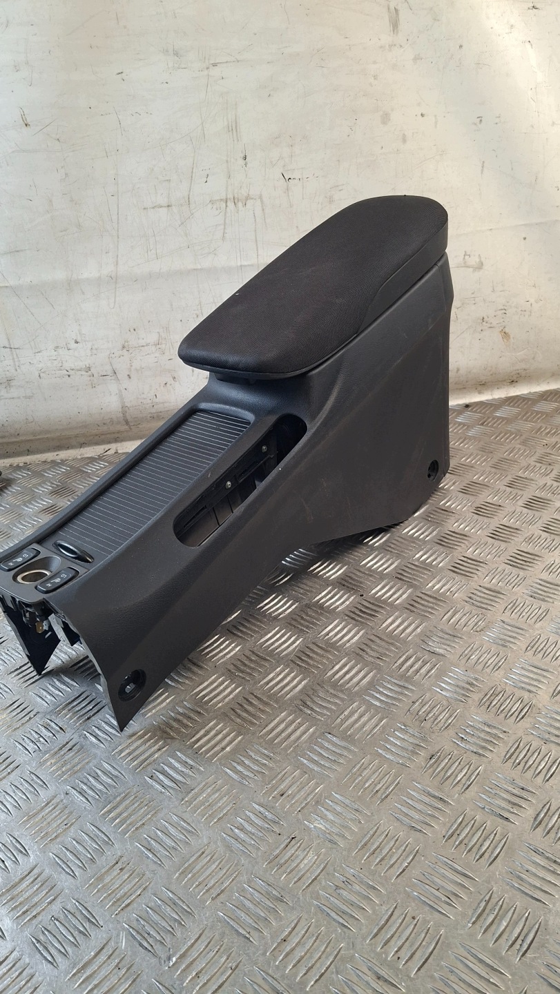 TUNEL central HONDA CIVIC VIII